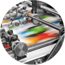 Print Media Content Development