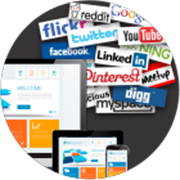 Web and Digital Media