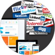 Web and Digital Media